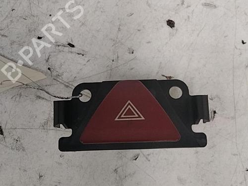 Used Warning switch Warning switch PEUGEOT 307 Break (3E) 1.6 HDi 110 (109 hp) 28769213 28769213