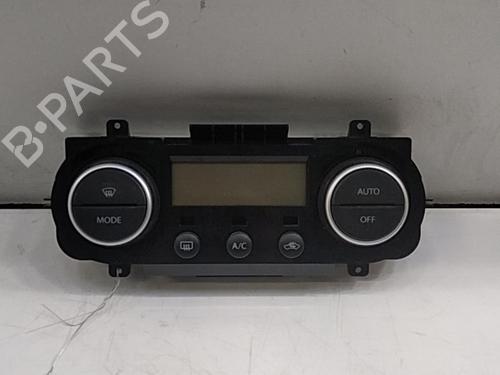 Climate control SUZUKI SWIFT III (MZ, EZ) 1.3 (RS413, ZC11S) | BP28753139I5 - Image 5