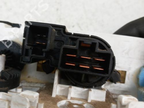 Used Climate control Climate control SUZUKI JIMNY Closed Off-Road Vehicle (SN) 1.5 DDiS 4x4 (86 hp) 28740141 28740141