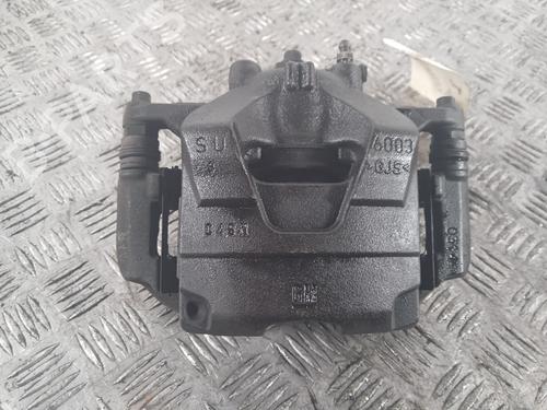 Left front brake caliper OPEL ASTRA H (A04) | BP33738904M105 - Image 3