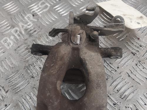 Right rear brake caliper ALFA ROMEO GIULIETTA (940_) 1.6 JTDM (940FXD1A) | BP28739126M106 