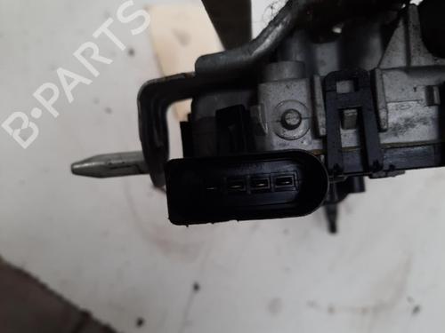 Front wiper motor SEAT IBIZA IV (6J5, 6P1) 1.2 TDI | BP28757837M29 