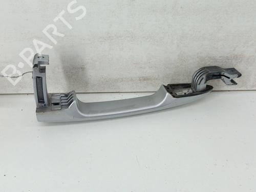 Used Rear right exterior door handle Rear right exterior door handle RENAULT KANGOO / GRAND KANGOO II (KW0/1_) 1.5 dCi 90 (KW05, KW08, KW0G, KW11) (90 hp) 28762046 28762046