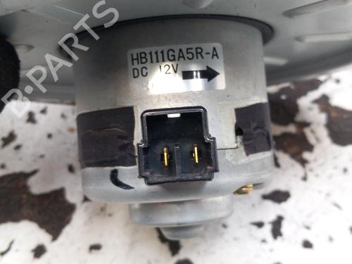 Used Heater blower motor MAZDA MX-6 (GE) 2.0 (115 hp) 28773933