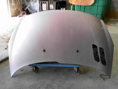 Used Hood PEUGEOT 206+ (2L_, 2M_) 1.4 HDi eco 70 (68 hp) 28792870
