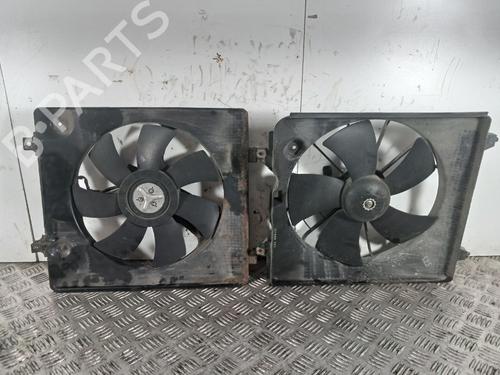 Køleventilator elektrisk Køleventilator elektrisk 36938296 36938296