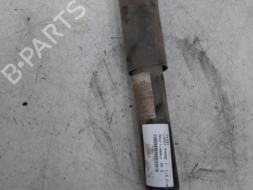 Venstre bagtil støddæmper DACIA LODGY (JS_) 1.5 dCi (90 hp) 28762812
