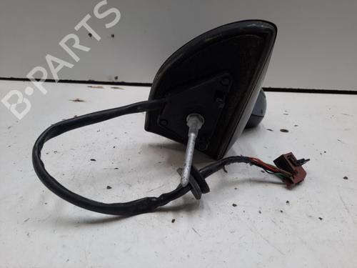 Right mirror PEUGEOT 407 (6D_) 1.6 HDi 110 (6D9HZC, 6D9HYC) | BP28776125C27 