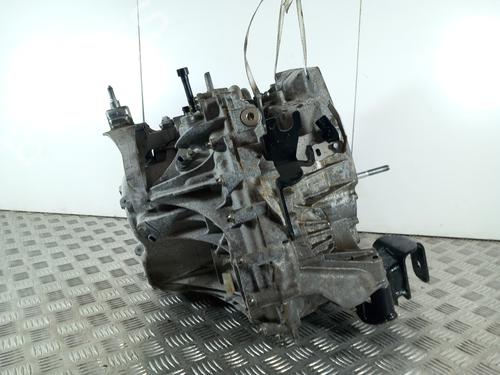 Gearbox RENAULT KADJAR (HA_, HL_) 1.3 TCe 140 (HLNB, HLN1) | BP28737979M3 - Image 2