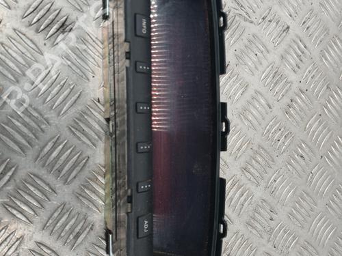 Display MITSUBISHI PAJERO IV (V8_W, V9_W) 3.2 DI-D 4WD (V98W, V88W) (200 hp) 30792111