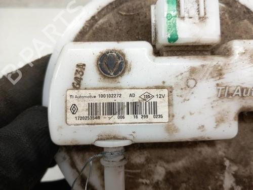 Used Fuel pump RENAULT CLIO IV Grandtour (KH_) 1.2 16V (73 hp) 28768477