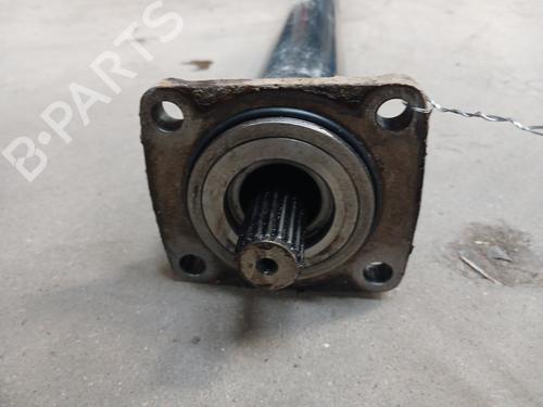 Used Driveshaft Driveshaft PEUGEOT PARTNER Platform/Chassis [2009-2026] 33534087 33534087