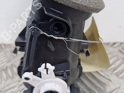 Air vent CITROËN C3 III (SX) 1.2 PureTech 82 | BP28757406I21 - Image 3