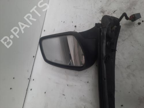Right mirror FORD FOCUS C-MAX (DM2) 2.0 TDCi | BP28757767C27 