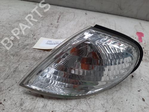Used Left front indicator NISSAN ALMERA II Hatchback (N16) 1.5 (90 hp) 28787125