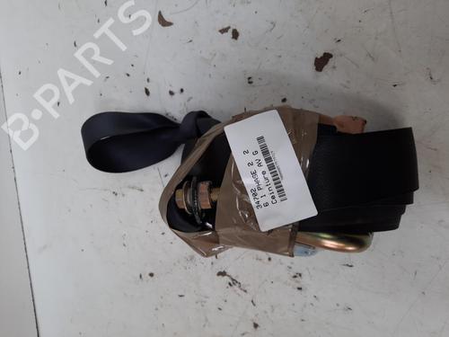 Used Front left belt tensioner MAZDA 6 Hatchback (GG) 2.0 DI (GG14) (121 hp) 28754045