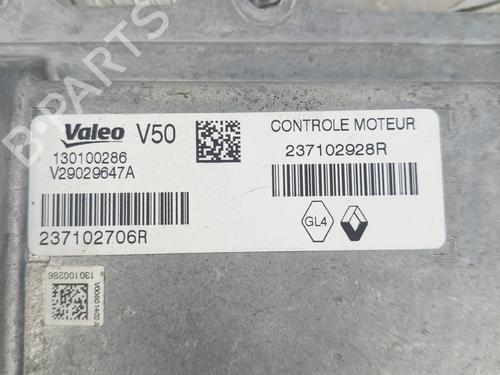 Electronic module RENAULT CLIO IV (BH_) 0.9 TCe 90 (BHNF, BHMA, BHMH, BHJK, BHJR) | BP28782224M83 - Image 6