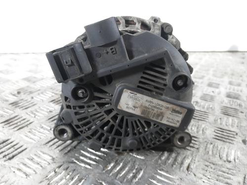 Alternator FORD FIESTA VI (CB1, CCN) 1.4 TDCi | BP28780546M7 - Image 3