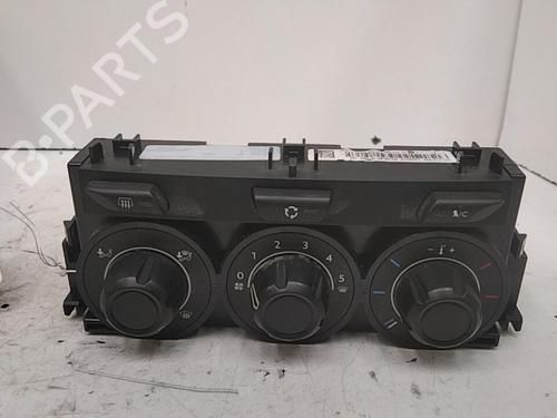 Used Climate control Climate control CITROËN C3 II (SC_) 1.4 HDi 70 (SC8HZC, SC8HR0, SC8HP4) (68 hp) 28747090 28747090