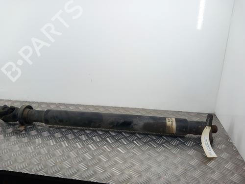 Driveshaft BMW 5 (E39) 525 d | BP28744626M37 - Image 5