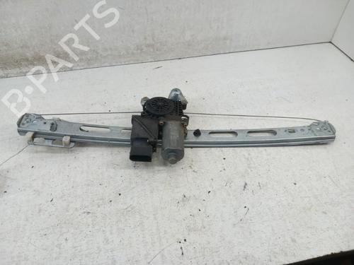 Used Front right window mechanism Front right window mechanism MERCEDES-BENZ A-CLASS (W168) A 160 (168.033, 168.133) (102 hp) 28746089 28746089