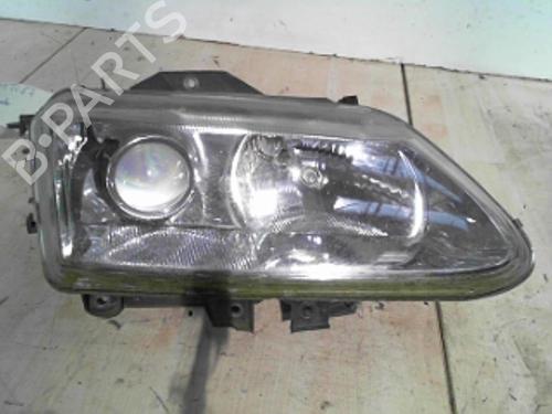 Right headlight RENAULT ESPACE III (JE0_) 2.2 dCi (JE0S) | BP28766175C29 