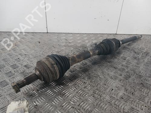 Used Right front driveshaft PEUGEOT 607 (9D, 9U) 2.2 HDi (133 hp) 30506493