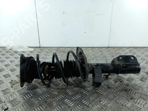 Højre fortil støddæmper RENAULT TWINGO III (BCM_, BCA_) 1.0 SCe 70 (BCMB) (69 hp) 28745105