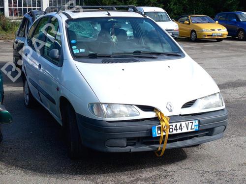 Used Parts RENAULT MEGANE Scenic (JA0/1_) 1.9 dTi (JA0N) (98 hp) 4035314