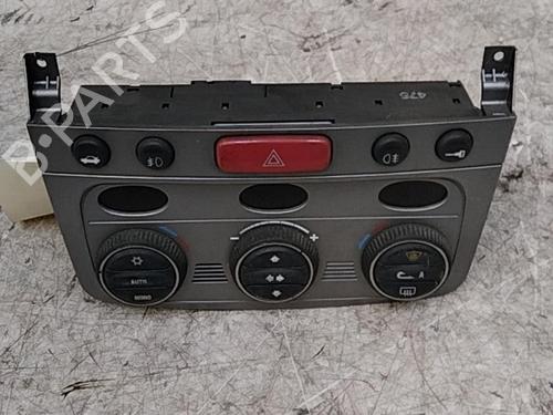 AC-Styringsenhed/Manøvreenhed ALFA ROMEO GT (937_) 1.9 JTD (937CXN1B) (150 hp) 28789688
