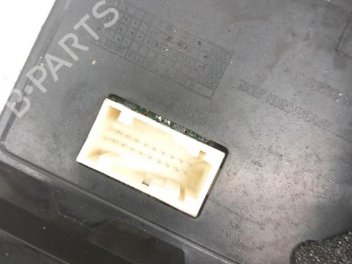 Used Radio Radio RENAULT ESPACE IV (JK0/1_) 2.2 dCi (JK0H) (150 hp) 28781631 28781631