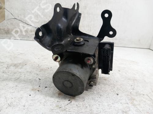 Used ABS pump TOYOTA AURIS (_E15_) 1.6 (ZRE151_, ZRE151R) (124 hp) 28734567