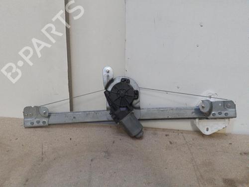 Used Front right window mechanism DACIA LOGAN MCV (KS_) 1.5 dCi (KS0W) (86 hp) 28791926
