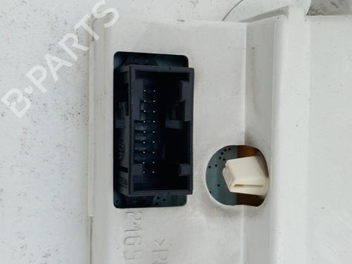 Display monitor CITROËN C5 I (DC_) 2.0 HDi (DCRHZB, DCRHZE) | BP28751451C48