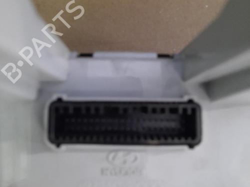Climate control HYUNDAI ix35 (LM, EL, ELH) 1.7 CRDi | BP28784530I5 