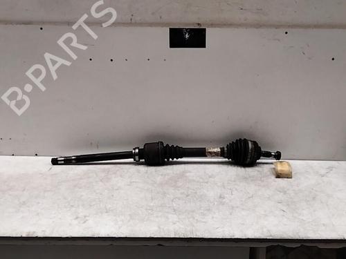 Used Right front driveshaft PEUGEOT 406 Coupe (8C) 2.2 HDI (133 hp) 28759558