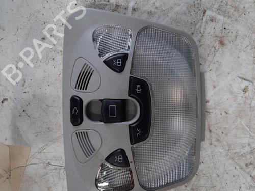 Used Interior roof light MERCEDES-BENZ CLK (C209) CLK 350 (209.356) (272 hp) 28787429