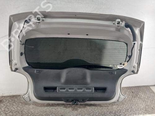 tailgate-citroen-c3-iii-sx-2016-38475598 main image