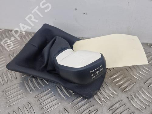 Used Gear lever PEUGEOT 208 I (CA_, CC_) 1.0 VTi (68 hp) 28737047