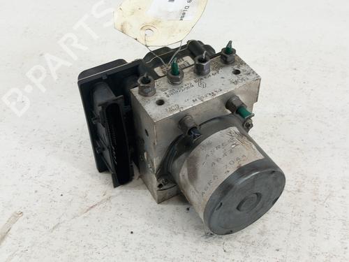 ABS pump RENAULT SCÉNIC II (JM0/1_) 1.9 dCi (JM14) | BP28750913M43