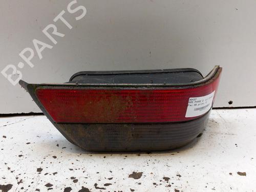 Used Left taillight PEUGEOT 605 (6B) 2.1 TD 12V (109 hp) 28755671