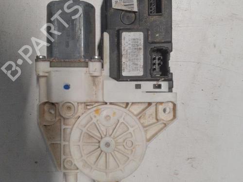 Left front window motor RENAULT LAGUNA III (BT0/1) 2.0 dCi (BT07, BT0J, BT14, BT1A, BT1S) | BP28750589E21 