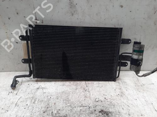 AC Kondensor VW GOLF IV (1J1) 1.9 TDI (90 hp) 28749680