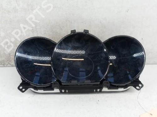 Used Instrument cluster KIA CEE'D (JD) 1.6 CRDi 136 (136 hp) 28741197