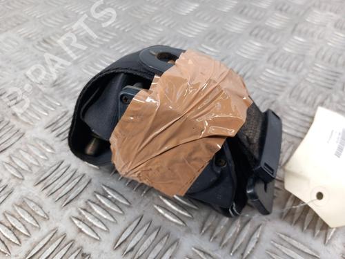 Høyre foran beltestrammer VW TRANSPORTER T3 Platform/Chassis (24_) 1.6 D (50 hp) 30923688