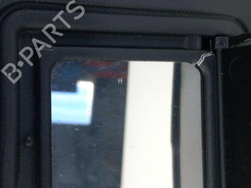 Used Left sun visor CITROËN DS4 (NX_) 1.6 HDi 115 (114 hp) 28788777