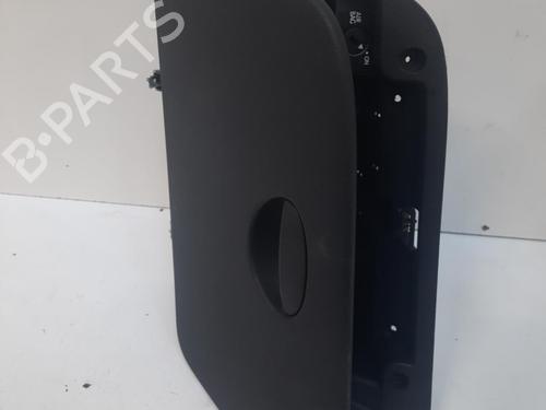 Glove box SEAT LEON (1P1) 1.9 TDI | BP28758230C95 