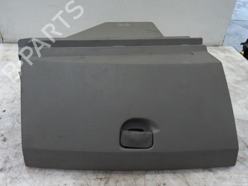 Glove box RENAULT MEGANE II (BM0/1_, CM0/1_) 1.9 dCi (BM0G, CM0G) | BP28741656C95 