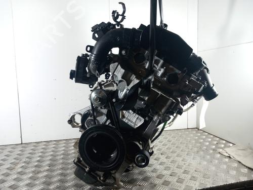 Engine PEUGEOT 2008 I (CU_) 1.2 THP 110 / PureTech 110 | BP29349920M1 