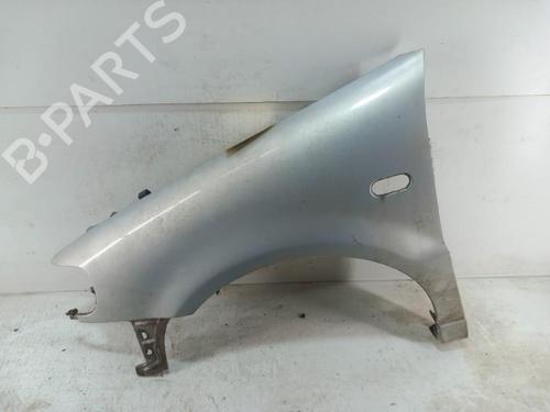Left front fenders VW POLO III (6N1) 60 1.4 | BP28784090C41 